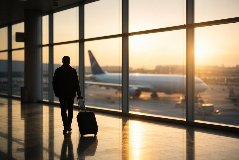 Delta Airlines AI Visibility Audit, report preview