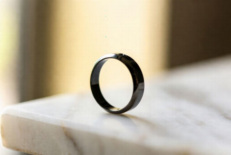 Oura Ring AI Visibility Audit, report preview